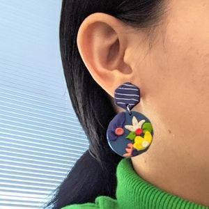 Boho and vintage lover